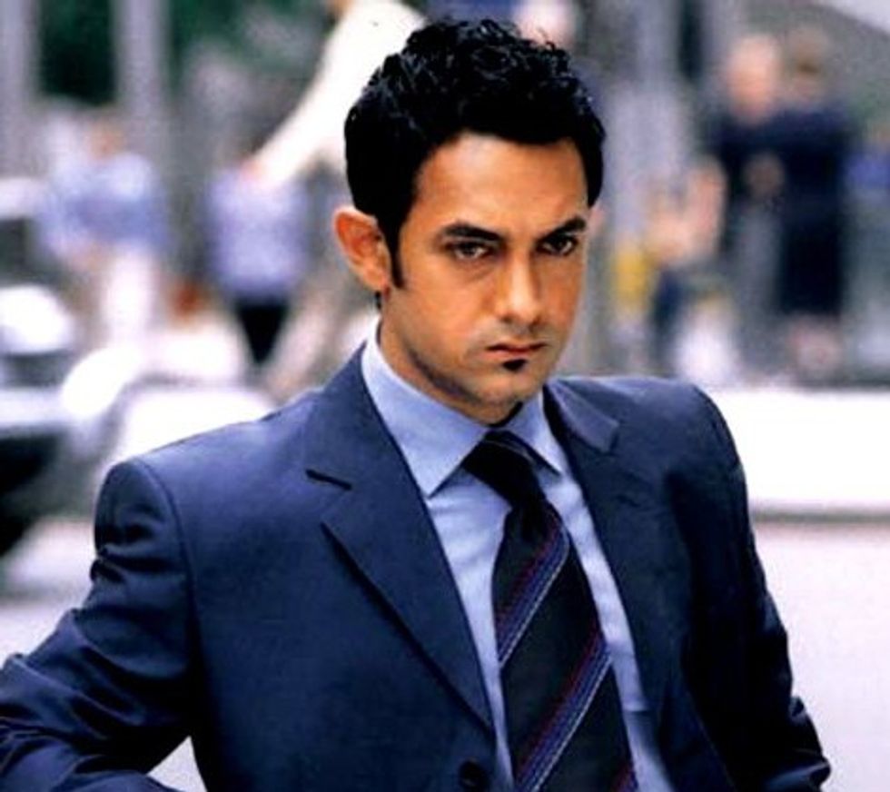 The Aamir Khan Effect: Transformations That Stun and Inspire