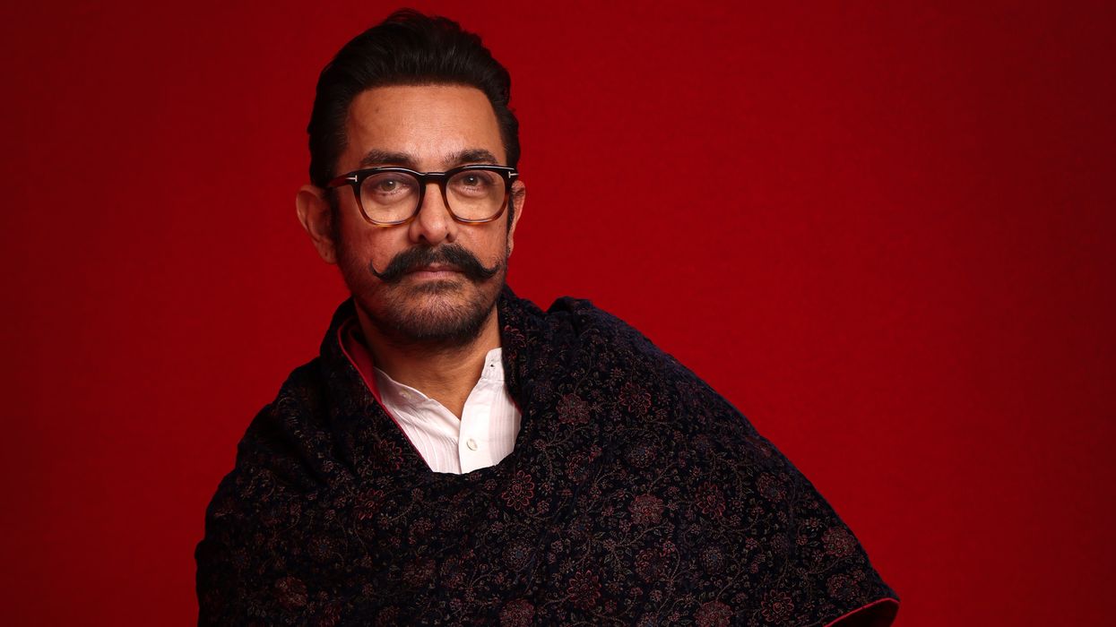 The Aamir Khan Effect: Transformations That Stun and Inspire