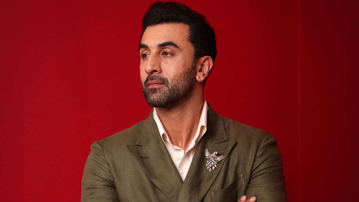 Ranbir Kapoor joins Bollywood's land investment boom with £1.4 million Pune deal
