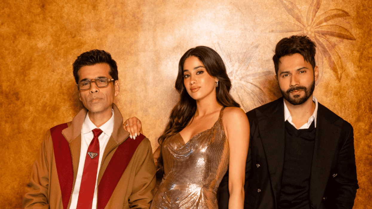 Janhvi Kapoor reveals wedding plans after confirming relationship with Shikhar Pahariya