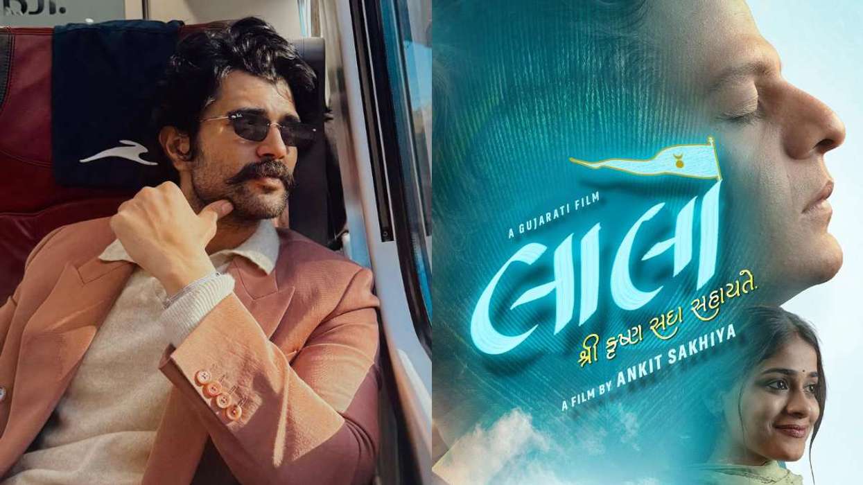 Vijay Deverakonda replaces Ram Charan in this much-awaited Lord Krishna role
