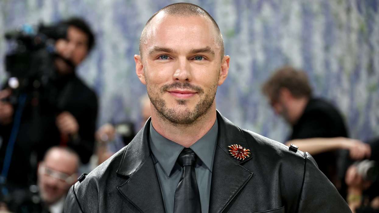 Superman star Nicholas Hoult set to play one of 'Harry Potter’s' most memorable villains