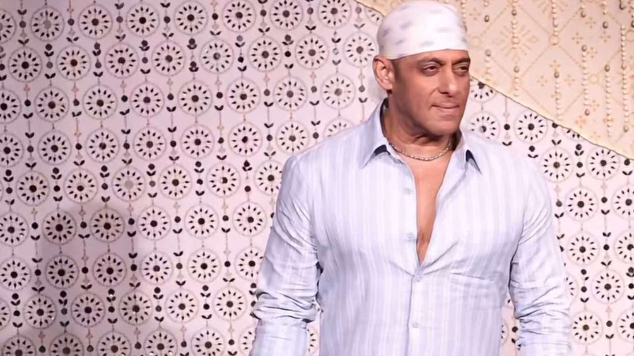 Bollywood’s biggest names turn out for Ambani’s glamorous Ganesh Chaturthi celebration at Antilia