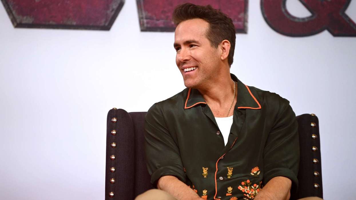 Ryan Reynolds' biggest 'Deadpool' concern wasn't the box office but what it did to his life