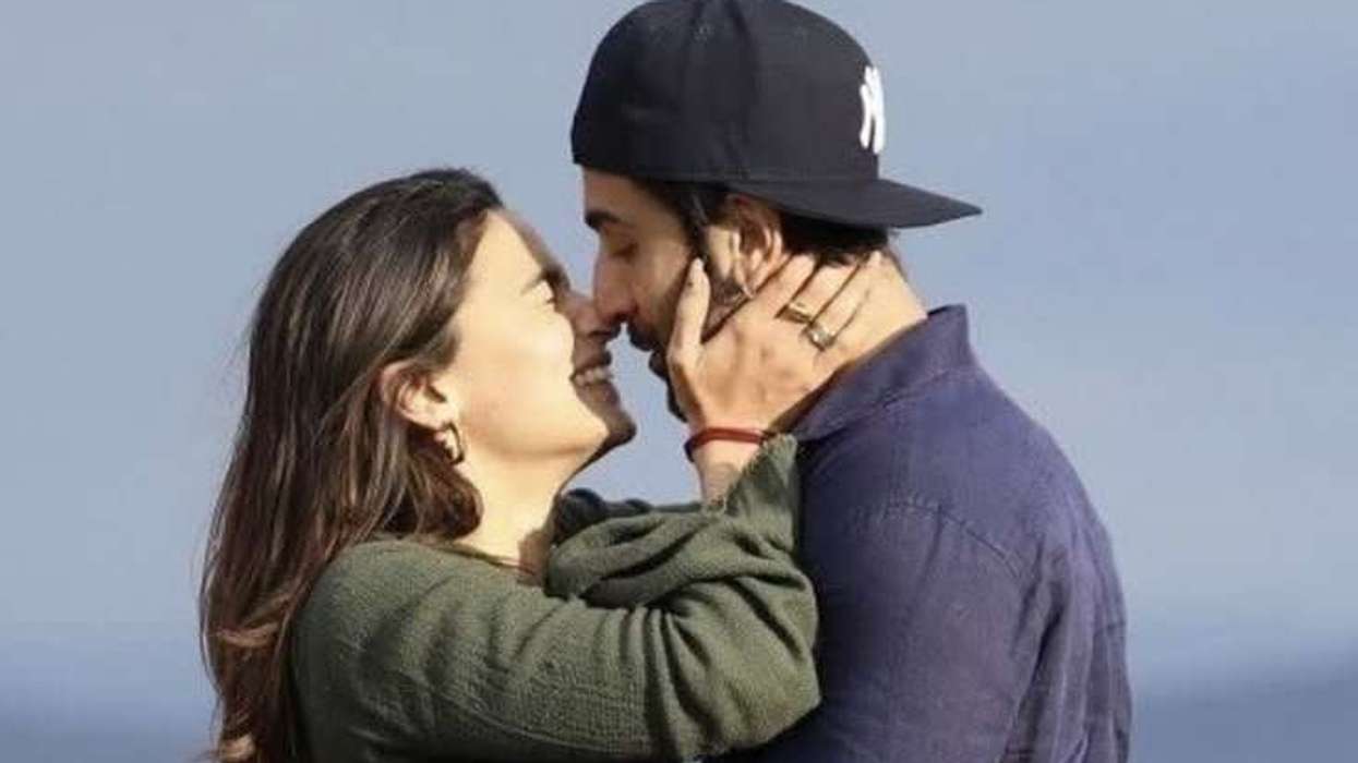 Ranbir Kapoor reveals how he planned his Masai Mara proposal to Alia Bhatt
