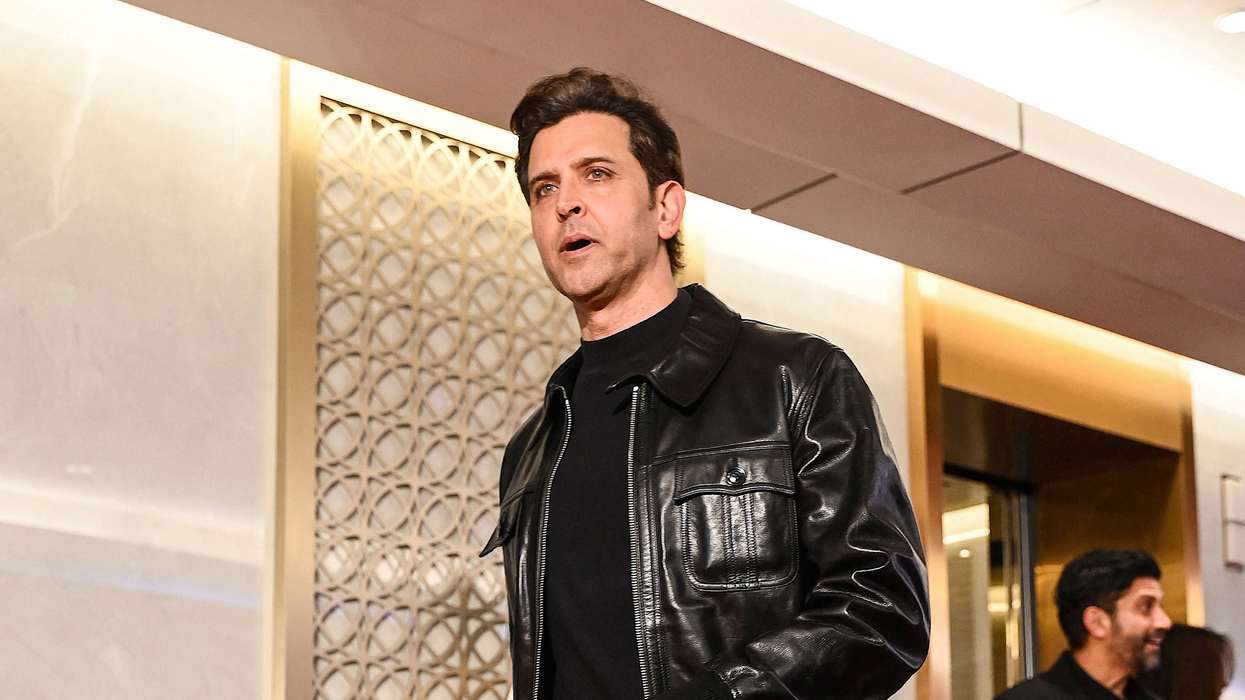 Hrithik Roshan wants to leave his ‘good guy’ image behind and revisit a darker screen persona