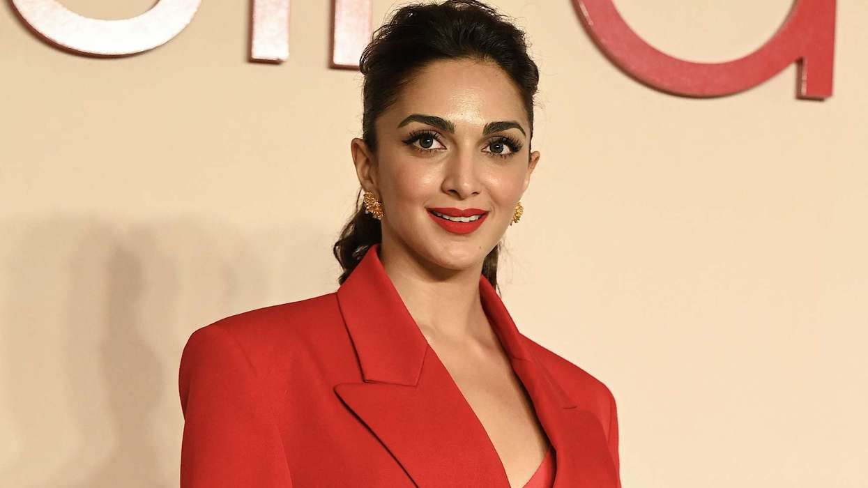 Kiara Advani says 'Toxic' offered 'all the meat an actor longs for'