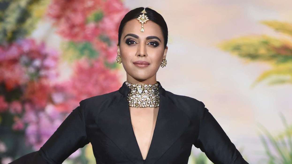 Swara Bhasker recalls telling director ‘I am scared’ after he allegedly came to her room