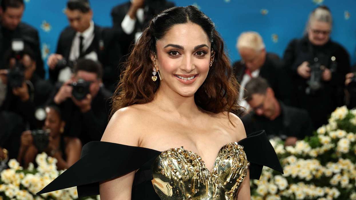 Kiara Advani: Women are treated like ‘devi’ during pregnancy, but everything changes after birth