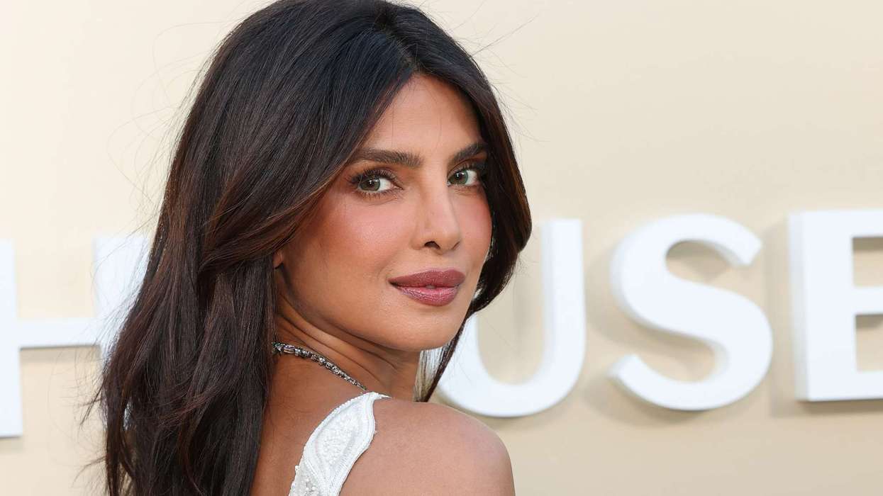 Priyanka Chopra drops biggest hint yet about her role in SS Rajamouli's 'Varanasi'