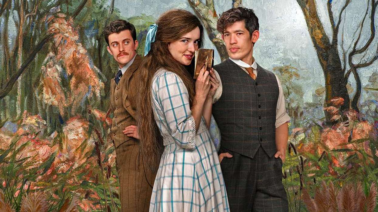 'My Brilliant Career' review: Netflix makes a 125-year-old feminist story feel dangerously modern