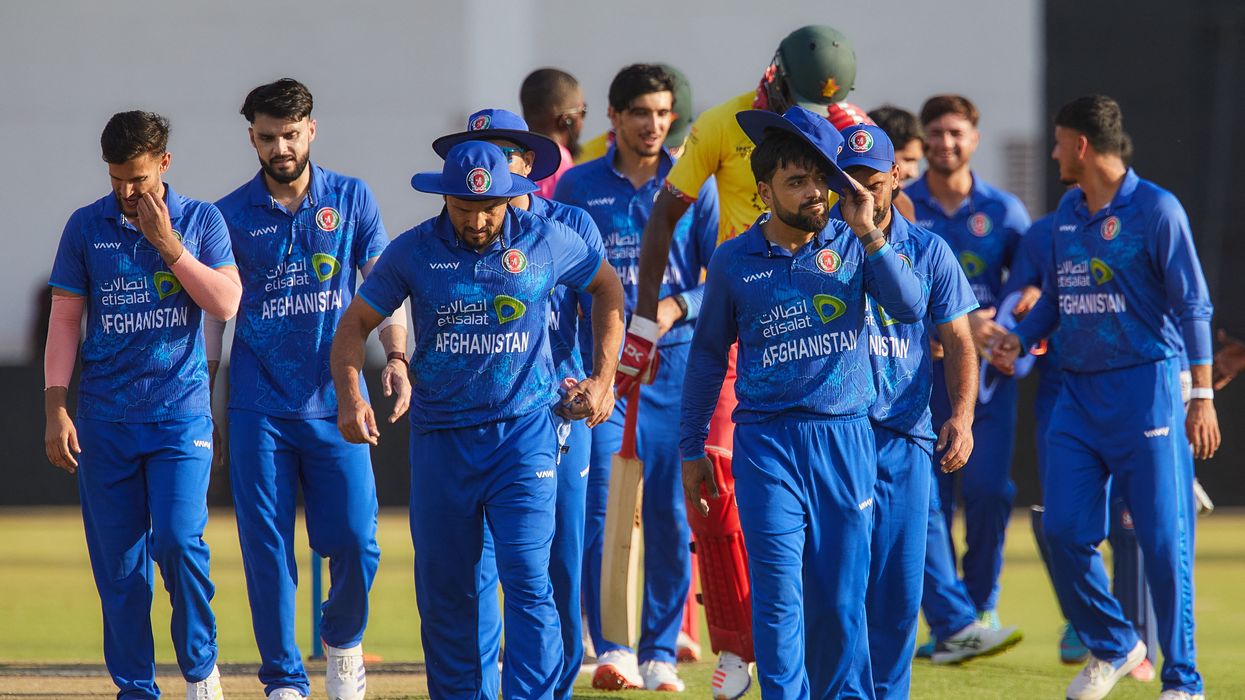 ICC faces pressure to act on Afghanistan amid women’s rights crisis