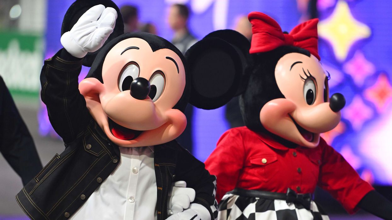 Disney commits £750 million to OpenAI, paving the way for its characters to appear in Sora