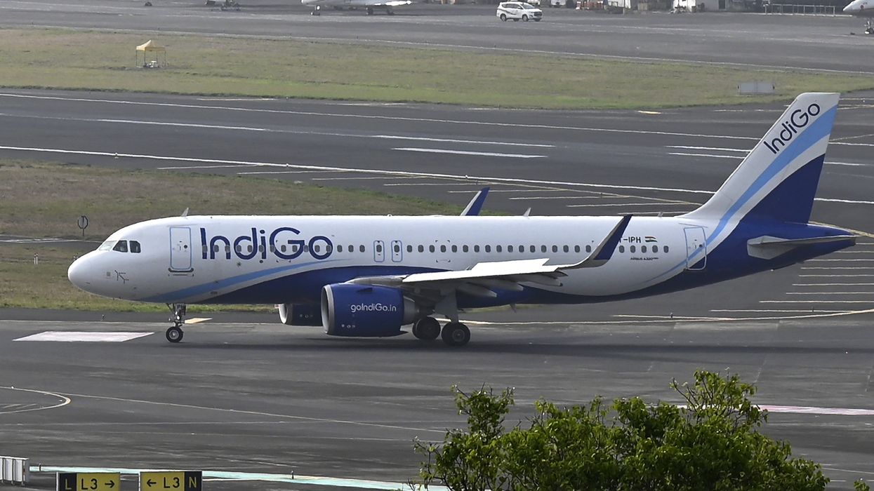 IndiGo’s expansion plans could fly into turbulence