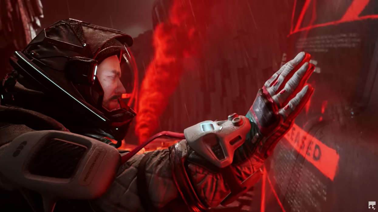 The Alters: A unique sci-fi survival game with a dark twist