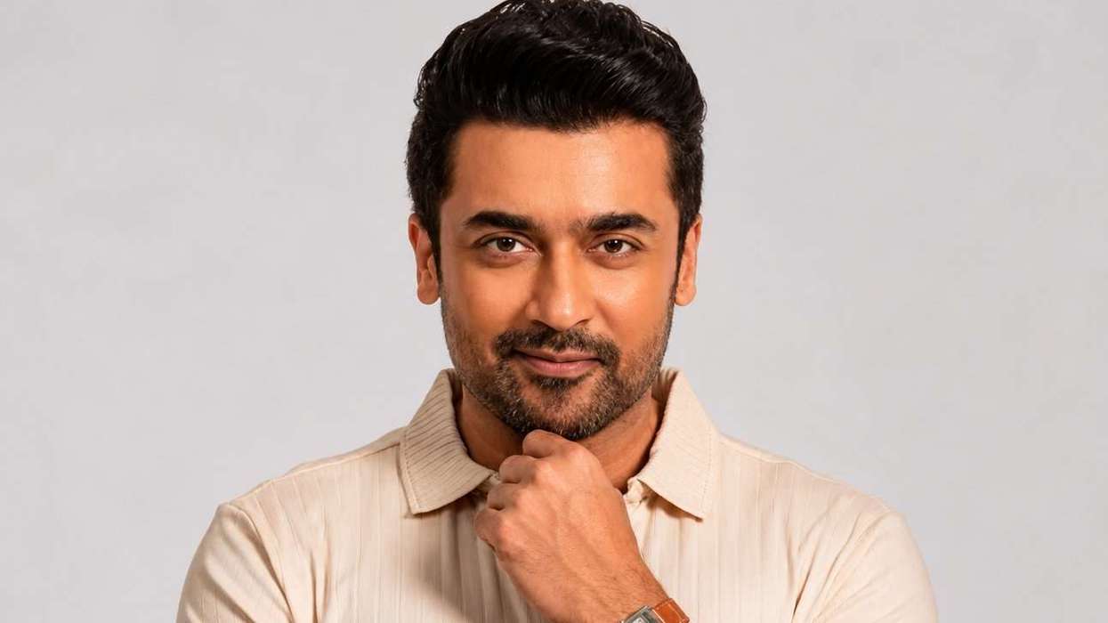 Suriya hailed as 'the most fearless actor of his generation' as Hombale reveals next film