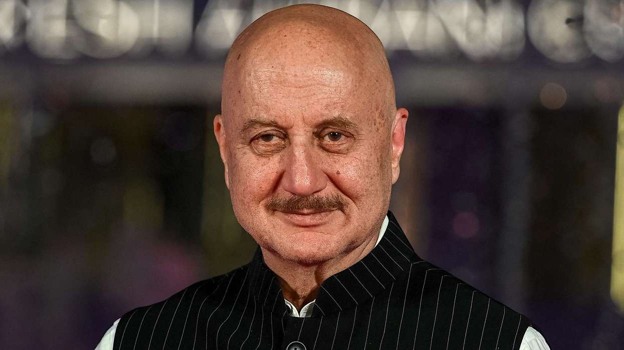 Ranbir Kapoor’s 'Ramayana' reveals another key character as Anupam Kher joins the epic
