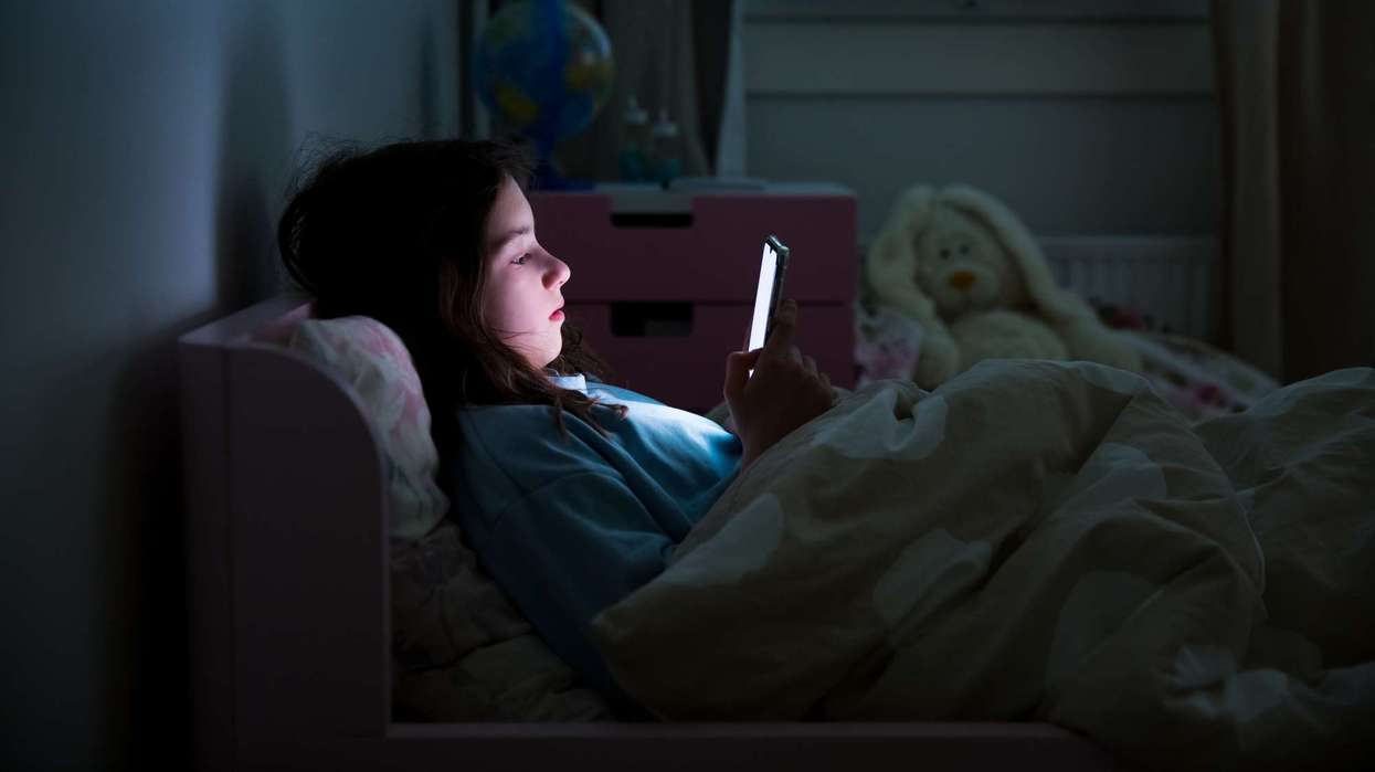 UK signals crackdown on under-16s social media use after parliamentary pressure