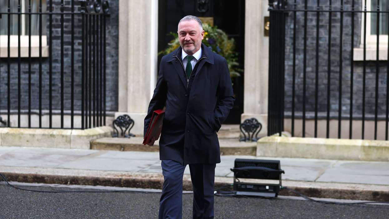 Government announces new anti-Muslim hostility definition pledging to protect free speech