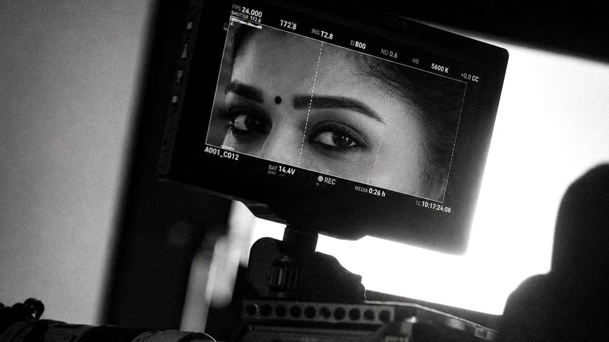 Nayanthara joins Rajinikanth’s 'Dharman' as makers tease ‘double’ star power