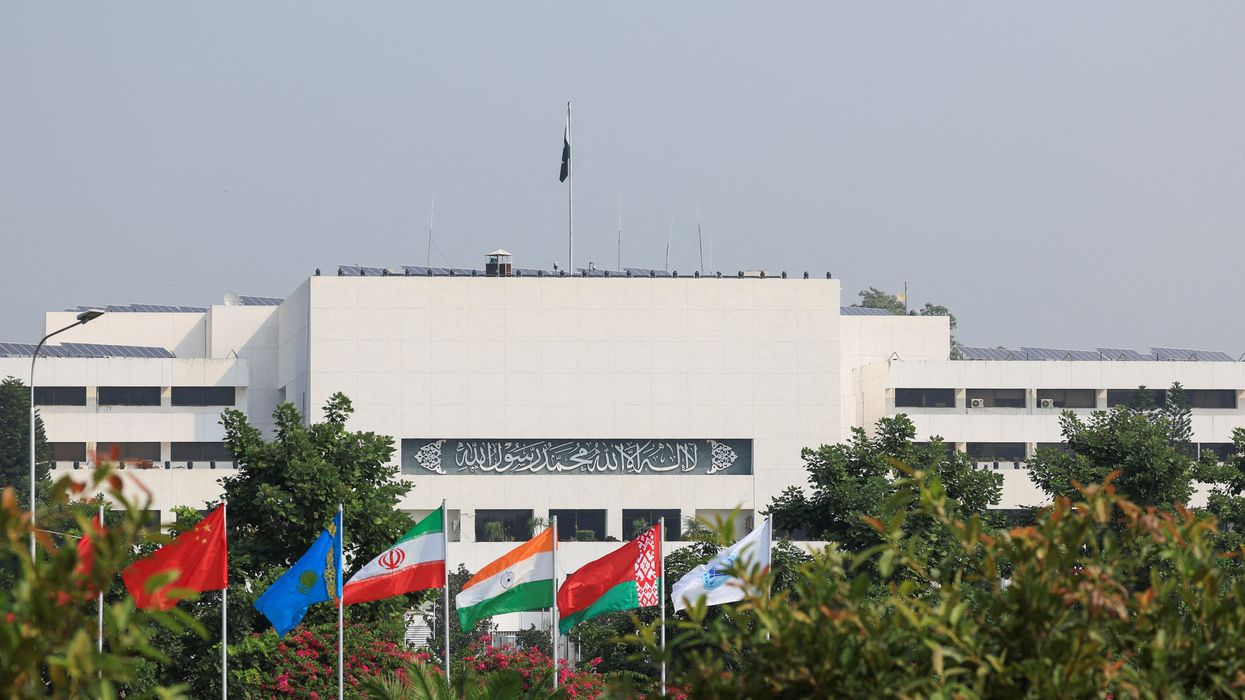 IMF team visits Pakistan to assess governance and corruption reforms