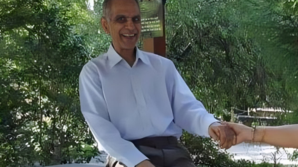 Teenage boy jailed for seven years over Bhim Kohli murder