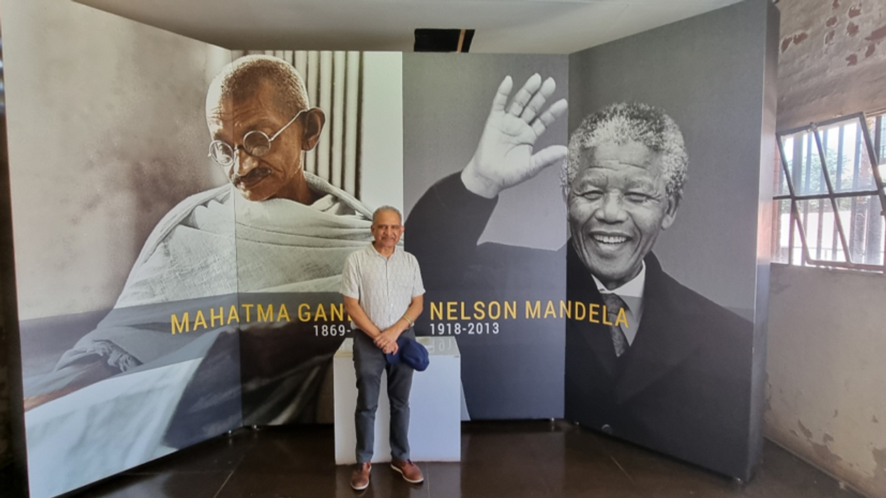 Values, inner apartheid, and diet