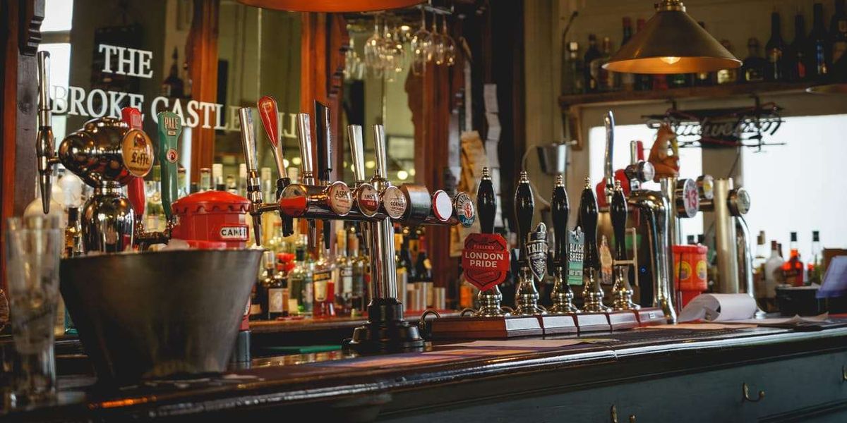 Average Library With Rows Tesco boss backs pubs, urges government business rates reforms | EasternEye