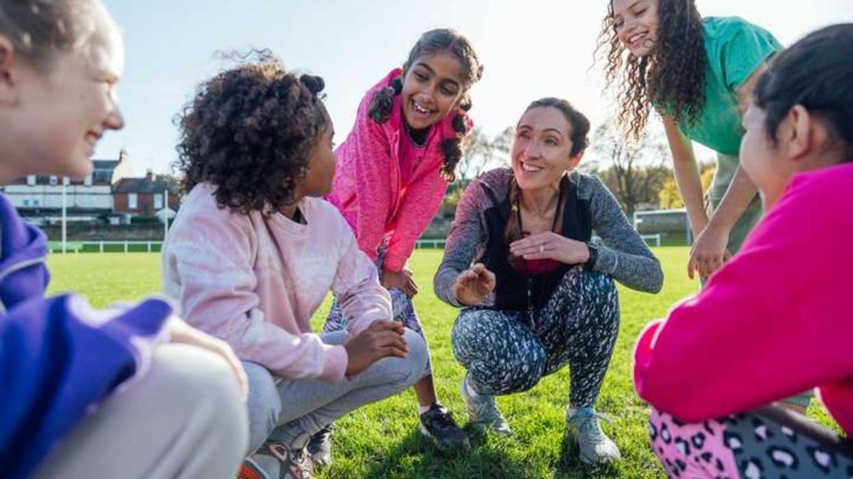 Voting for Sporting Equals Awards highlighting diversity in sport closes March 26