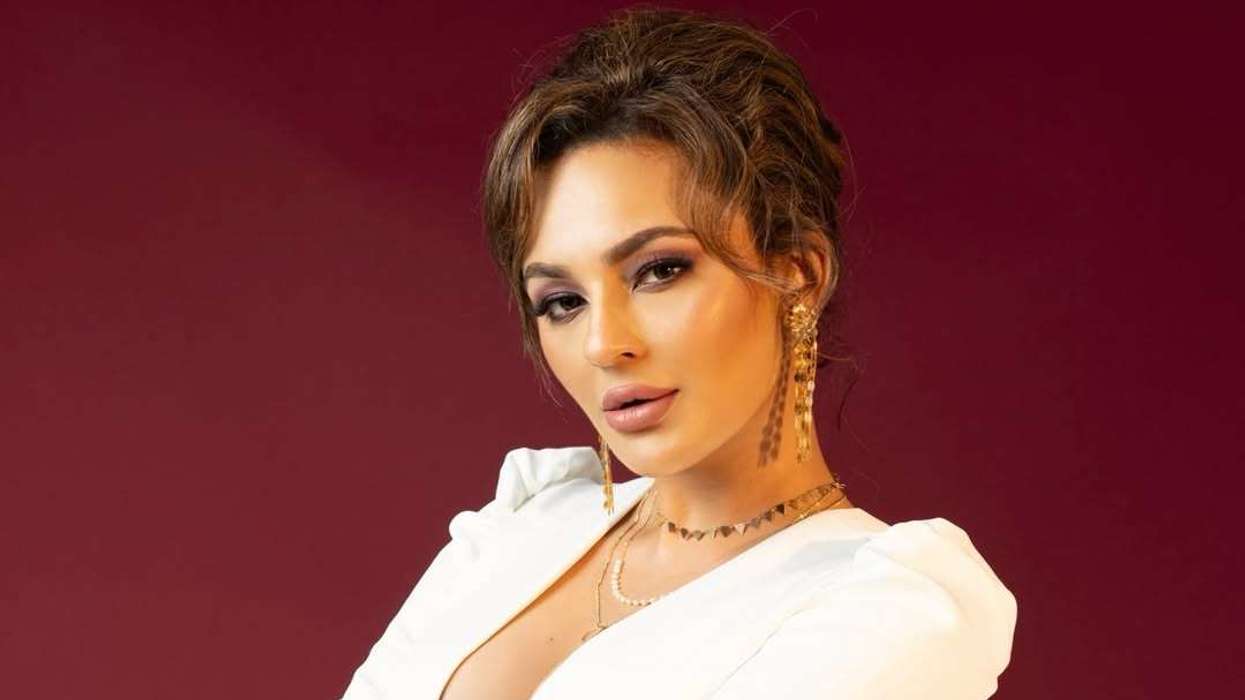 Seerat Kapoor shuts down troll after being called ‘Allu Arjun’s property’