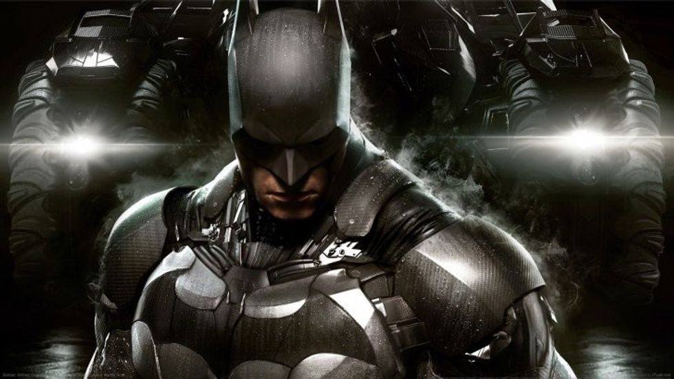 The Batman