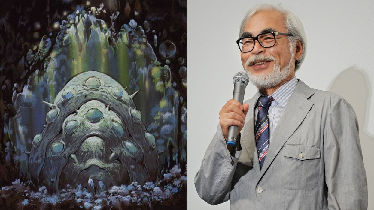 The Battle Between AI and Hand-Drawn Anime: Is Ghibli’s Magic Fading?