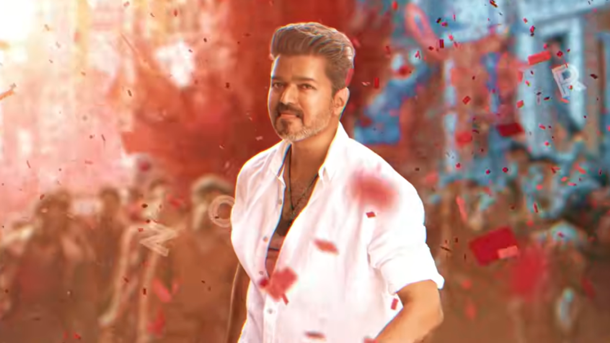 UK censor clears Vijay’s ‘Jana Nayagan’ as India release remains uncertain