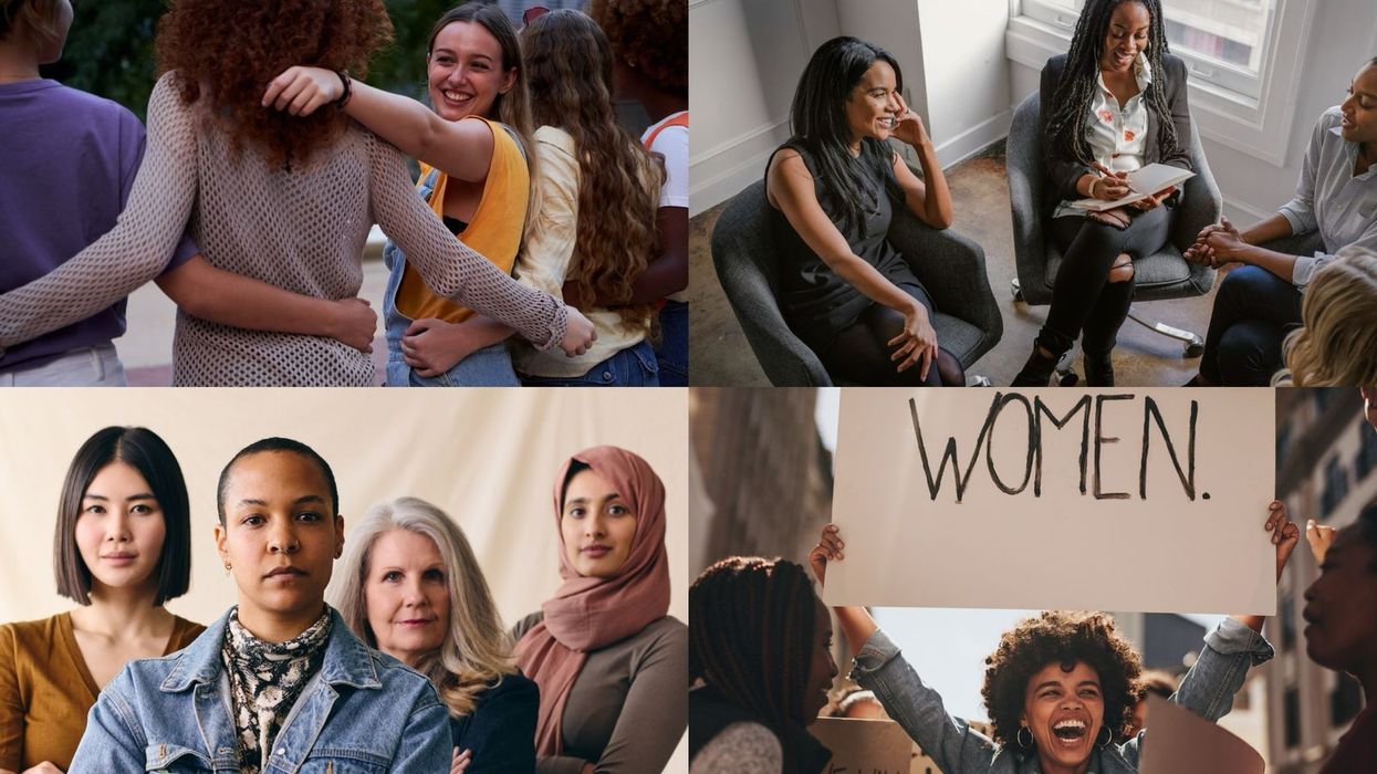 ‘Bad Feminism’ is the most honest kind: Why imperfect feminism is real power