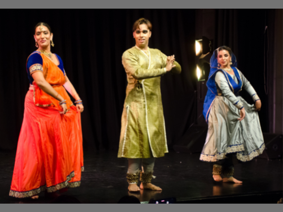 The Bhavan UK India Independence Day 2022 celebrations