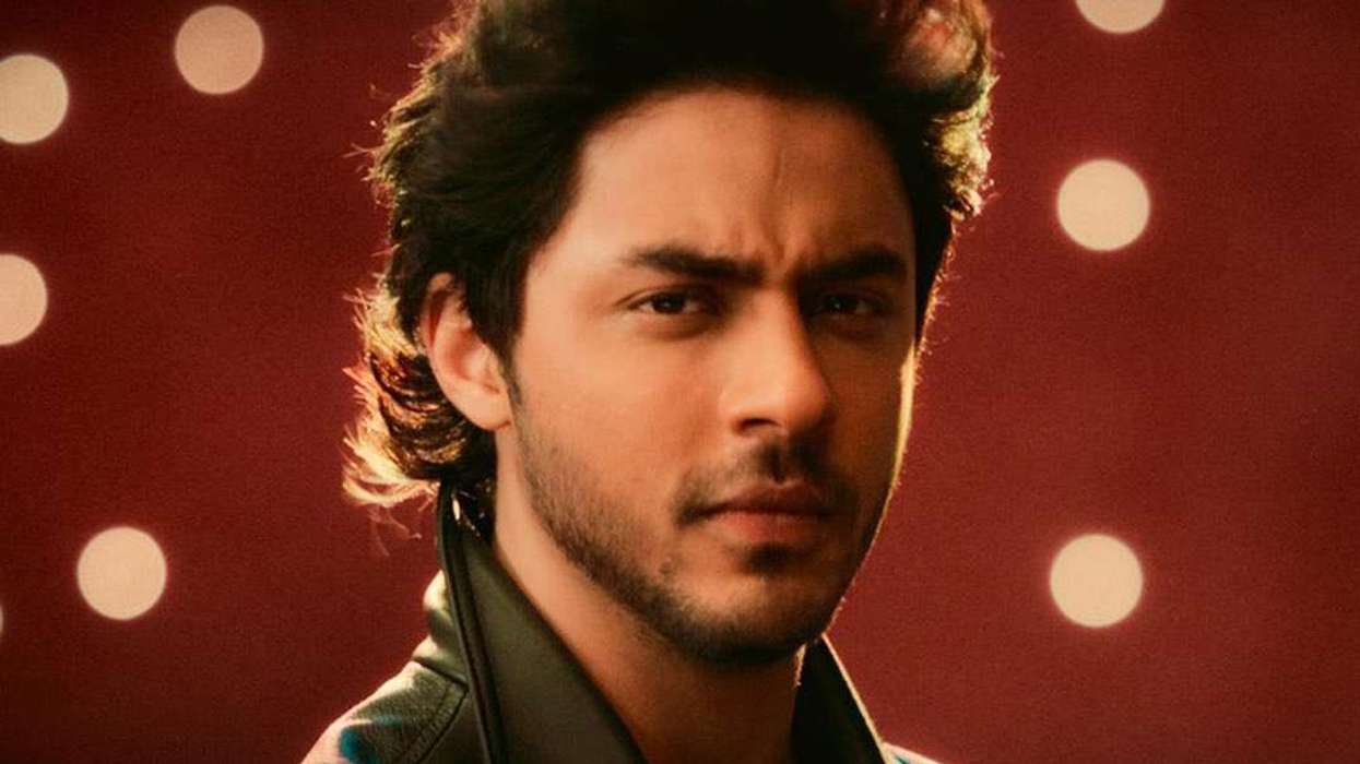 Aryan Khan and 'The Ba**ds of Bollywood' emerge among SWA’s big winners
