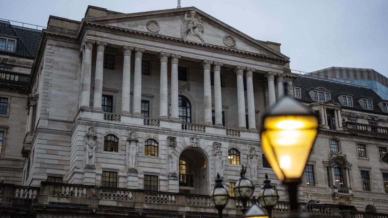 Bank of England cuts interest rates to 3.75 per cent, signals caution on further reductions