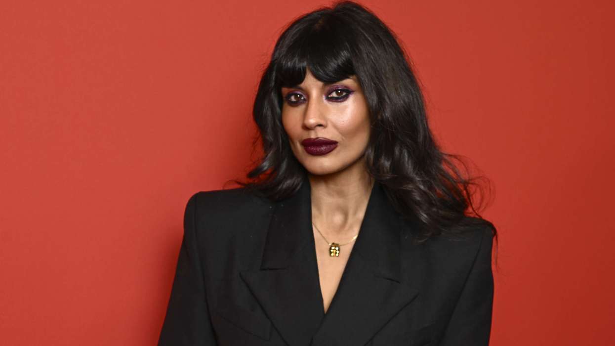 Jameela Jamil compares Britain to Thanos, calls Britons 'the most evil in history'