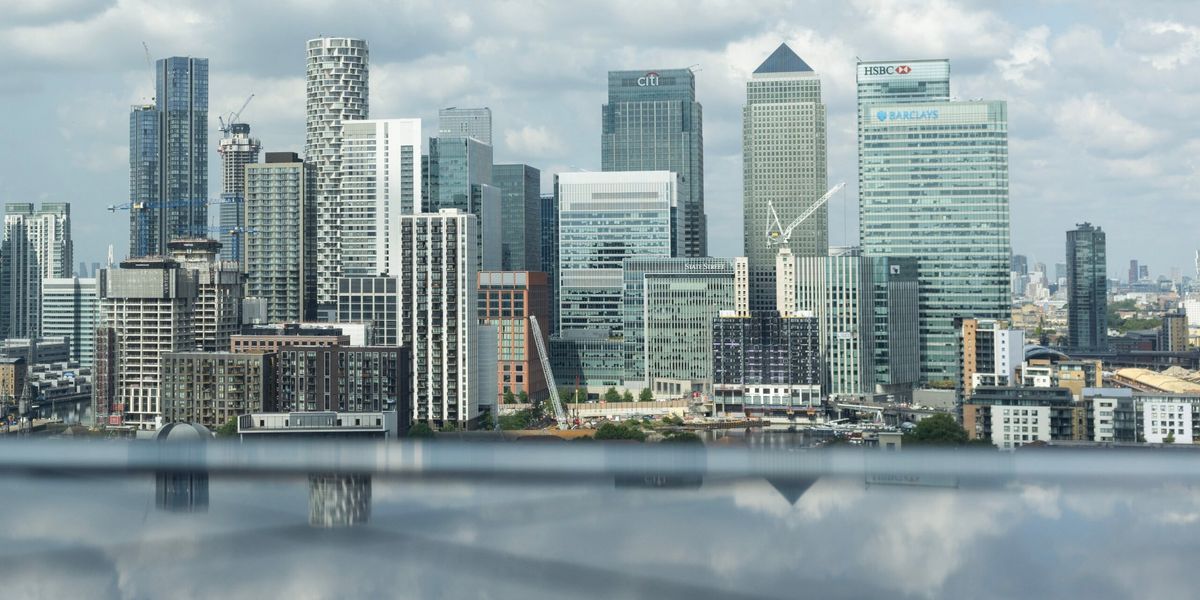 Bond yields ease following Starmer’s support for Reeves