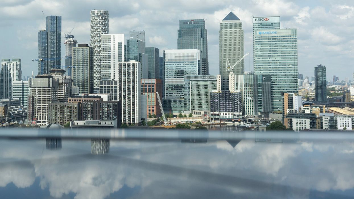 Economy shrinks for two consecutive months, first since Covid onset