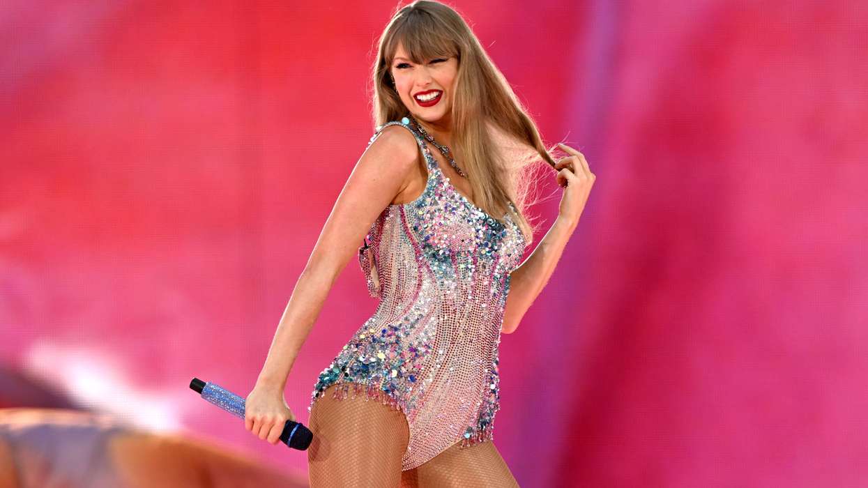 Taylor Swift concert attack plot convict sentenced to 15 years in ISIS-inspired case