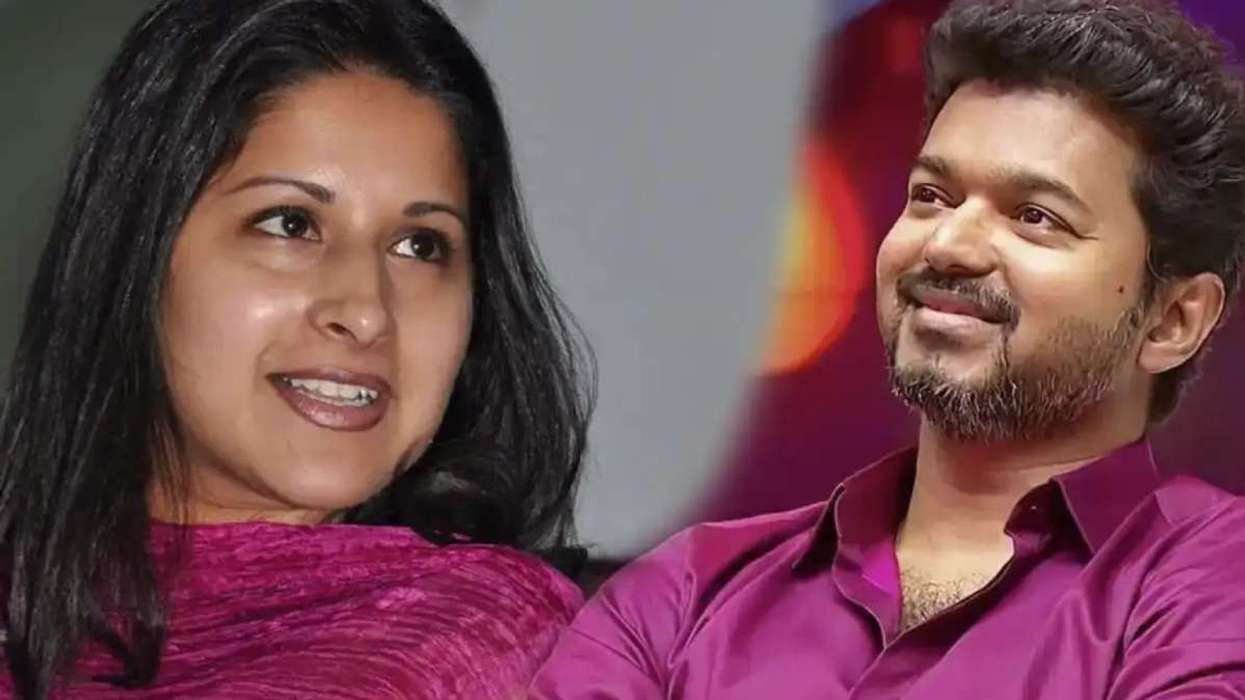 Actor Vijay faces divorce battle after wife alleges cheating and breakdown of marriage