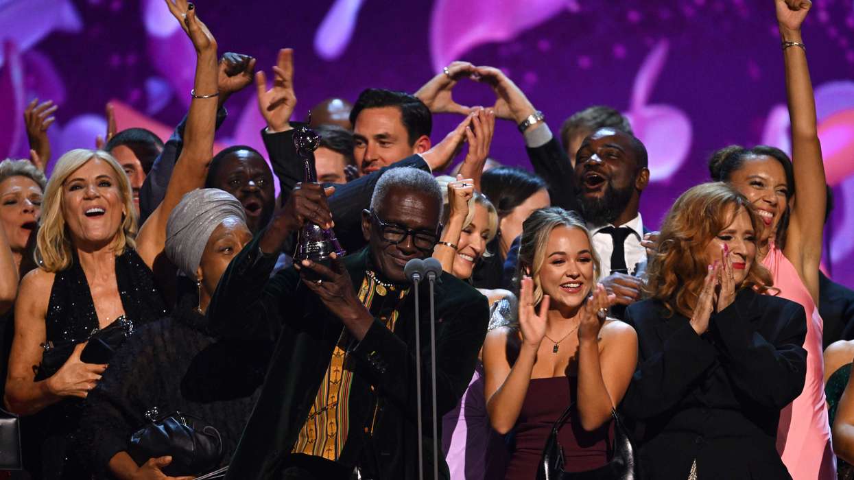 National Television Awards 2026: From Clarkson to Attenborough, the nominations everyone is talking about