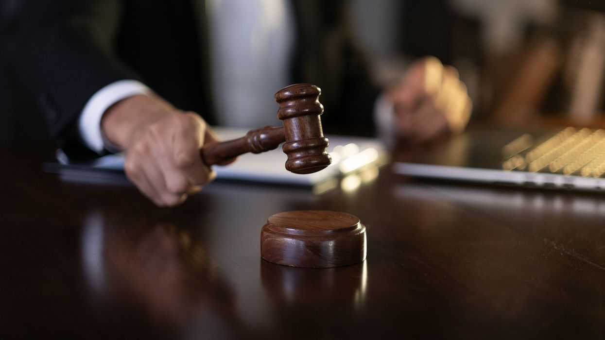 Judicial well-being: From taboo to recognition by the UN