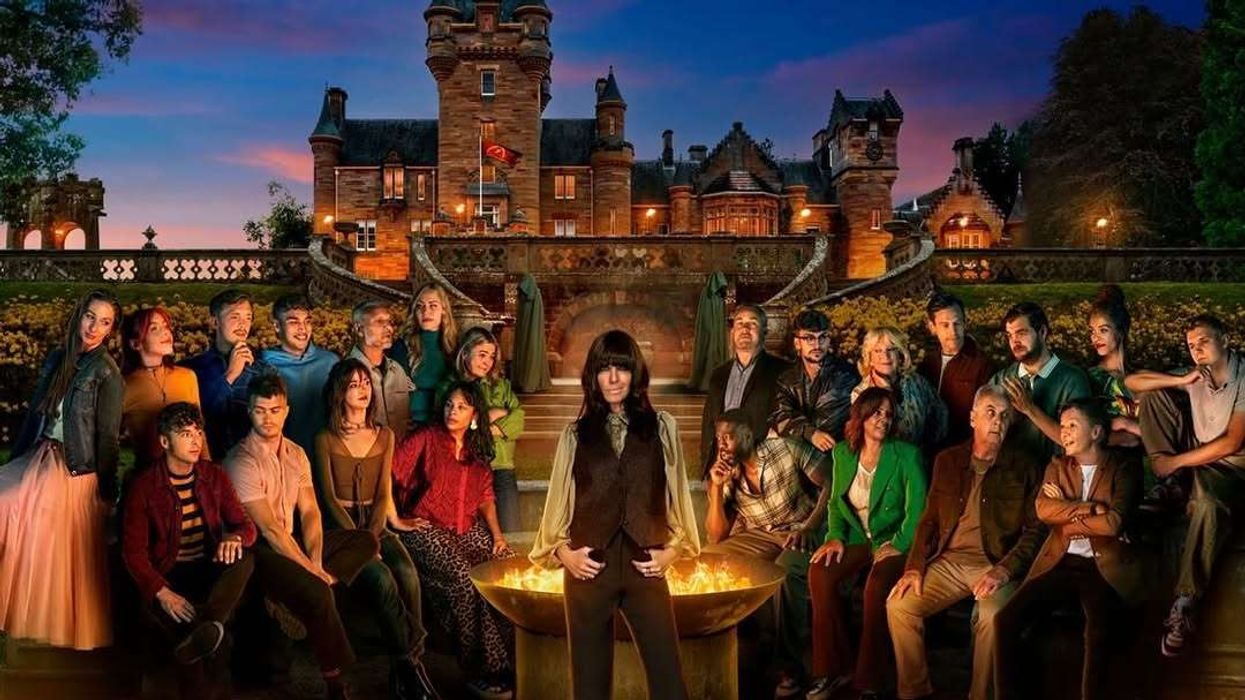 BBC's The Traitors returns with new contestants and mysterious twist