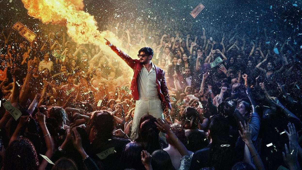 Dulquer Salmaan’s 'I’m Game' gets August release date as mystery around film grows