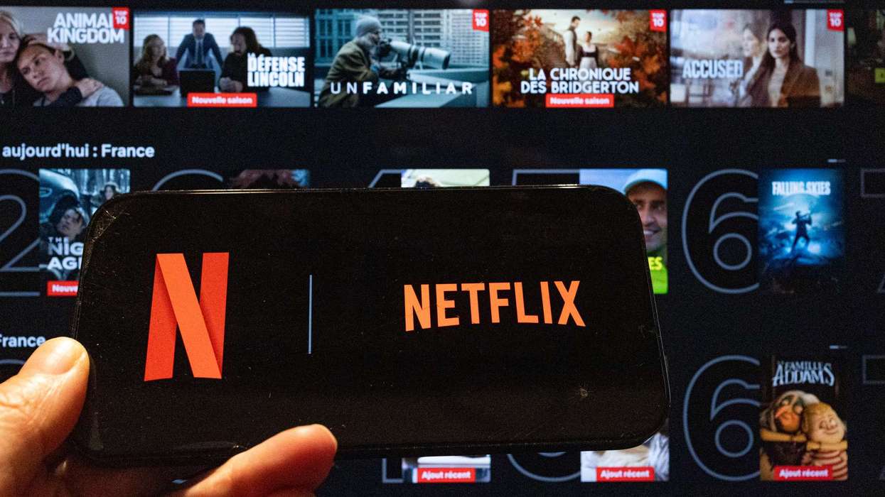 Netflix approves $25 billion buyback after scrapping Warner Bros bid