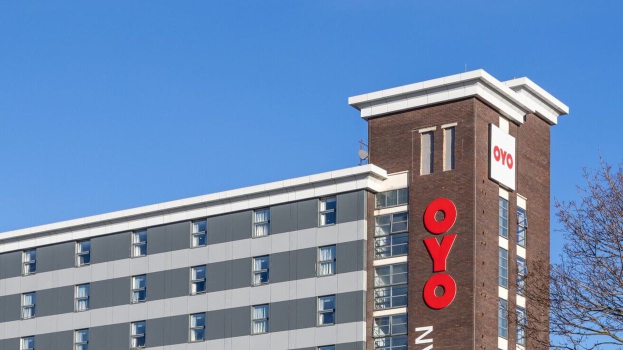The company plans to add around 250 hotels to its network this year. (Photo: iStock)