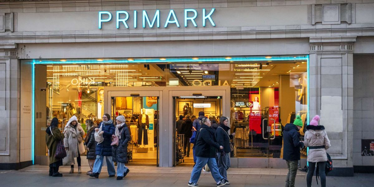 Why Primark is breaking away from food business | EasternEye