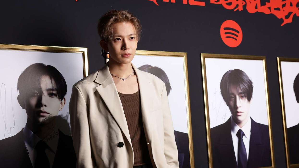 Heeseung to leave Enhypen and pursue solo career under Belift Lab